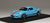 Boxter STOLA GTS (2003/ライトブルー) (ミニカー) 商品画像2