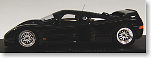 ポルシェ 962 CR シュパン (1994/ブラック) (ミニカー)