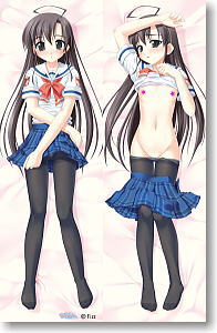 宮園ましろ 抱き枕カバー (キャラクターグッズ)