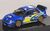 スバル インプレッサ WRC 2007 #7 (ラリー・モンテカルロ) (ミニカー) 商品画像2