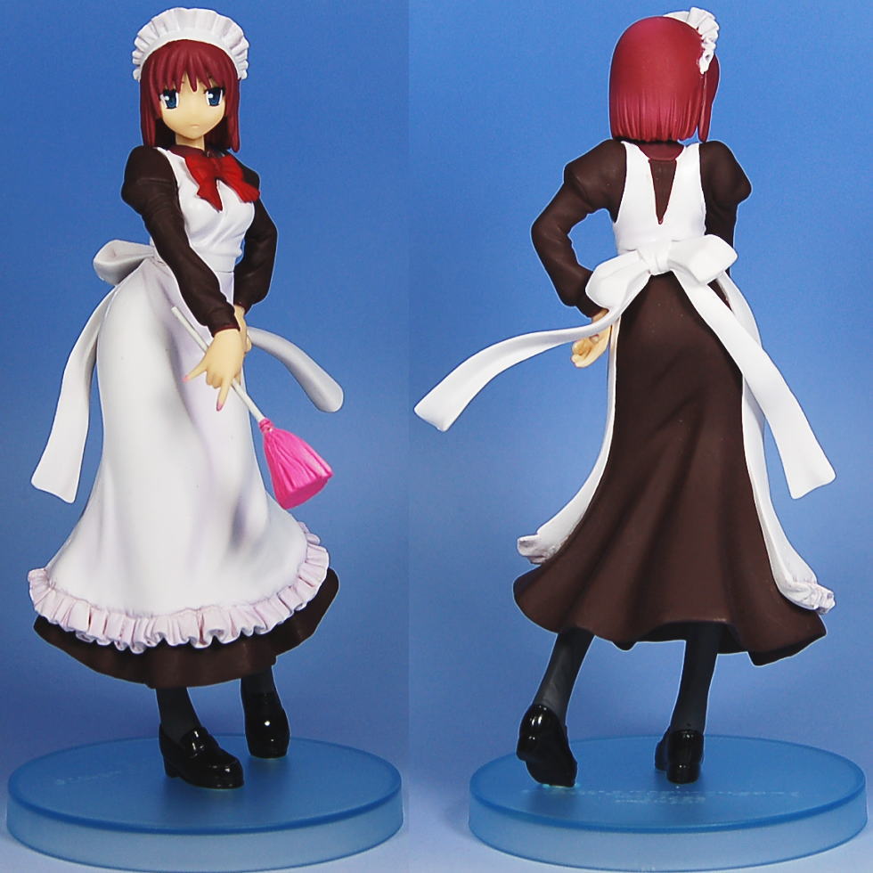 MELTY BLOOD Act Cadenza EX Figure Vol.3 Hisui Only (Arcade Prize) Item picture1