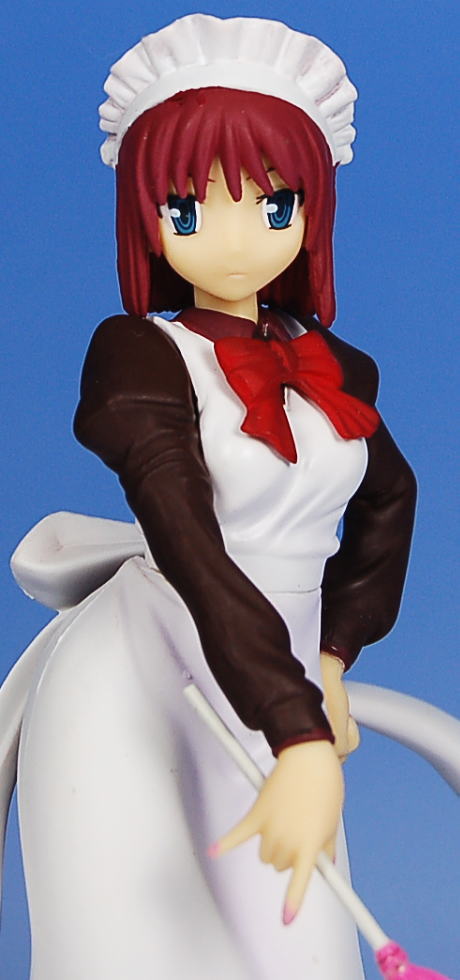 MELTY BLOOD Act Cadenza EX Figure Vol.3 Hisui Only (Arcade Prize) Item picture2