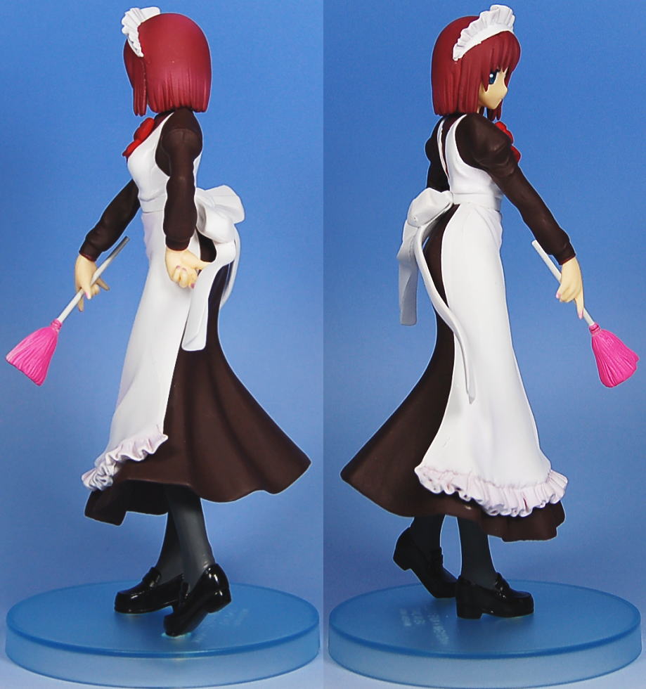 MELTY BLOOD Act Cadenza EX Figure Vol.3 Hisui Only (Arcade Prize) Item picture3