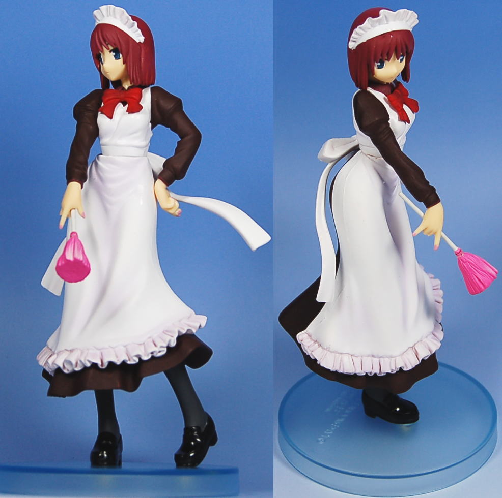 MELTY BLOOD Act Cadenza EX Figure Vol.3 Hisui Only (Arcade Prize) Item picture5