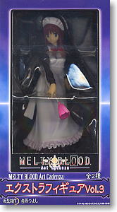MELTY BLOOD Act Cadenza EX Figure Vol.3 Hisui Only (Arcade Prize) Package1