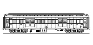 スニ30 85～ トータルキット (組み立てキット) (鉄道模型)