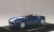 フォード シェルビー コブラ コンセプトカー 2004 (ブルー/ホワイト) (ミニカー) 商品画像2