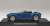 フォード シェルビー コブラ コンセプトカー 2004 (ブルー/ホワイト) (ミニカー) 商品画像1