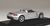 ポルシェ カレラ GT (シルバー) (ミニカー) 商品画像3