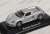 ポルシェ カレラ GT (シルバー) (ミニカー) 商品画像4