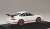 ポルシェ911 GT3 RS 2004 (ホワイト/レッド) (ミニカー) 商品画像3