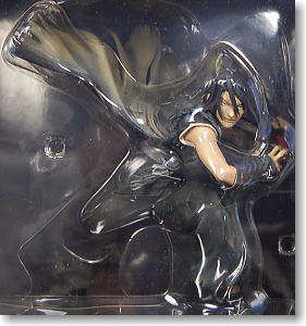 STATIC ARTS 名無し (完成品)