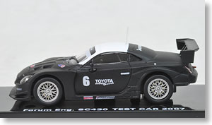 フォーラムエンジニアリング SC430 スーパーGT2007 (鈴鹿テストカー) (ミニカー)