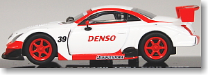 デンソーサードSC430 スーパーGT2007 (鈴鹿テストカー) (ミニカー)
