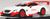 デンソーサードSC430 スーパーGT2007 (鈴鹿テストカー) (ミニカー) 商品画像2