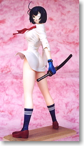 Ryomou Shimei 5 (PVC Figure)