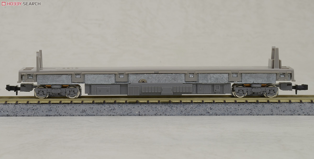 【 0668 】 動力ユニット (WDT55B付) (鉄道模型) 商品画像1