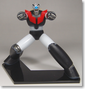 T.O.P ! Collection No.4 Mazinger Z (Completed)