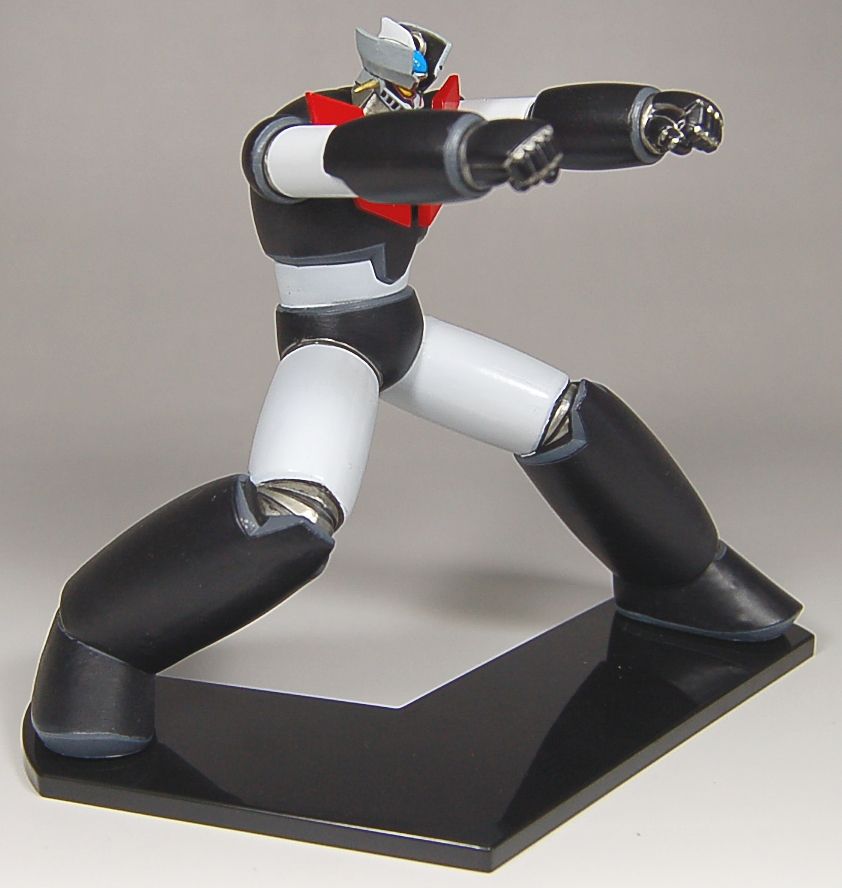 T.O.P ! Collection No.4 Mazinger Z (Completed) Item picture8