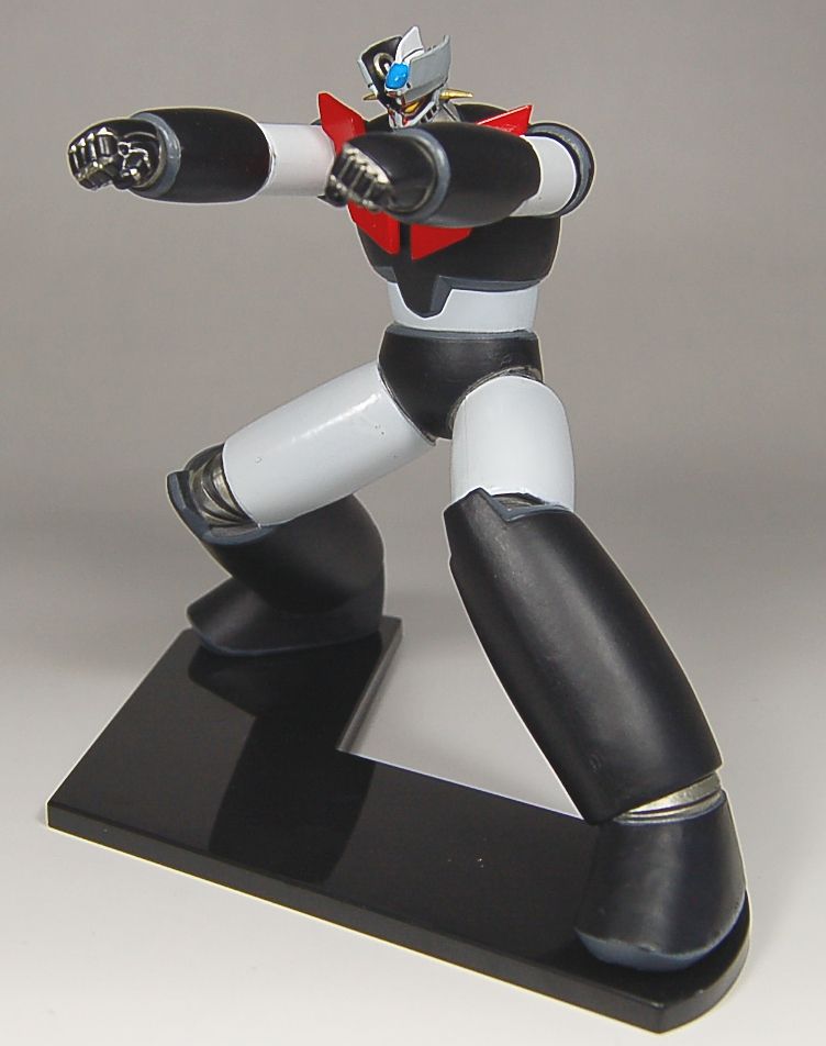 T.O.P ! Collection No.4 Mazinger Z (Completed) Item picture2