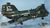 CH-46F `フライング・タイガース` (完成品飛行機) 商品画像3
