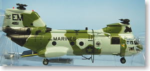 CH-46F `Too Cool` (完成品飛行機)
