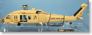 UH-60 `サンドホーク` (完成品飛行機)