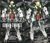HCM-Pro Gundam Dynames (Completed) Item picture1