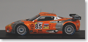 スパイカー C8 スパイダー GT2-R 2007年ル・マン24時間 (No.85) (ミニカー) 通販 - ホビーサーチ ミニカー