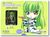 Picture Studio Code Geass Lelouch of the Rebellion C.C. (PVC Figure) Package1