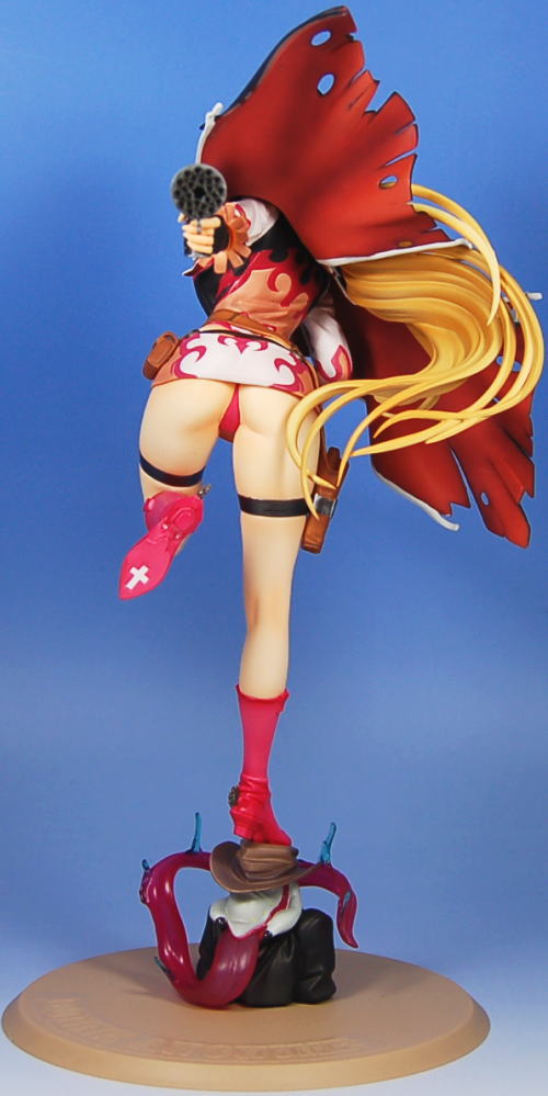 Miss Nobody (PVC Figure) Item picture8