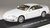 トヨタ ソアラ (Z30) 2.5GT ツインターボL (ホワイトパール) (ミニカー) 商品画像2