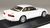 トヨタ ソアラ (Z30) 2.5GT ツインターボL (ホワイトパール) (ミニカー) 商品画像3