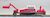 MCR600 Snow Clear Car (Red/Echigoyuzawa) (Model Train) Item picture1