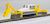 MCR600 Snow Clear Car (Yellow/Numata) (Model Train) Item picture2