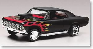 `66 Malibu SS (Model Car)