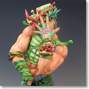 超像Artコレクション 「ジョジョの奇妙な冒険」 ジョナサン・ジョースター (完成品)