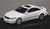 メルセデスベンツ CL クーペ 2006 (ホワイト) (ミニカー) 商品画像2