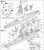 スーパーディティール 戦艦山城 1942 (プラモデル) 設計図3