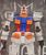 #0037 Perfect Gundam (Completed) Item picture3