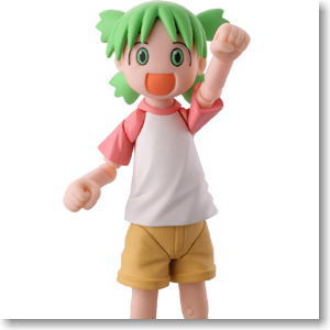 Yotubato Revoltech (Completed)