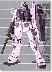 Metal Composite Limited RX-78-3 Gundam Ver.Ka With G-Fighter (G-3 Version) (Completed)