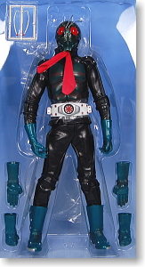 Project BM! No.9 仮面ライダー THE NEXT 1号 (ドール)
