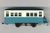 (HOe) [Limited Edition] Kujukuri Railway KIHA104 II Diesel Car Renewaled Product (Pre-colored Completed) (Model Train) Item picture1