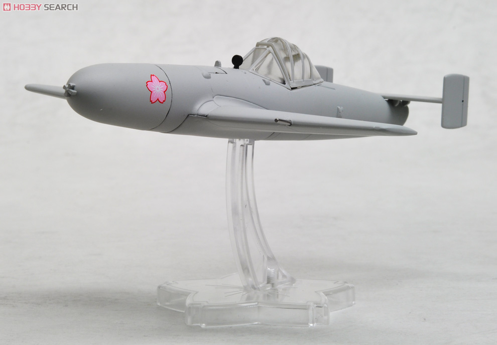 特殊攻撃機 桜花11型 (完成品飛行機) 商品画像2