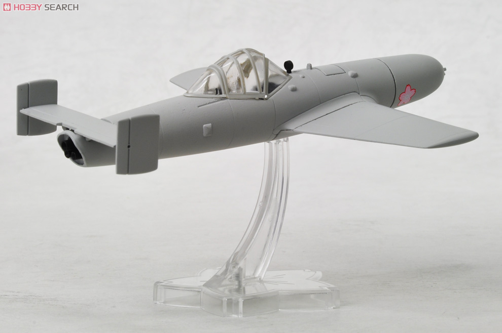 特殊攻撃機 桜花11型 (完成品飛行機) 商品画像3