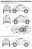ドイツ4輪装甲偵察車 Sd.Kfz.222 北アフリカ戦線 (プラモデル) 塗装2 サムネイル