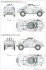 ドイツ4輪装甲偵察車 Sd.Kfz.222 北アフリカ戦線 (プラモデル) 塗装3 サムネイル