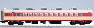 (HO) 国鉄 183系1000番台 サロ183-1000 (鉄道模型)