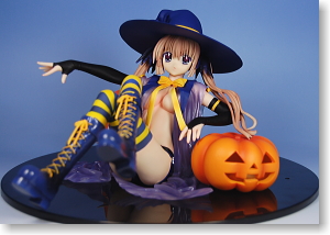 ハロウィン娘 (フィギュア)